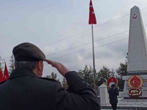 Çanakkale Zaferi’nin 107’nci Yıl Dönümü