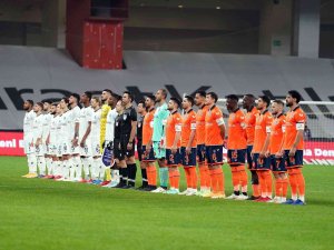 Medipol Başakşehir, Adana Demirspor’a Konuk Olacak