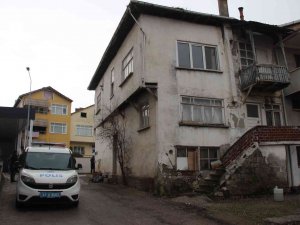 Misafirliğe Gittiği Evde Ölü Bulundu