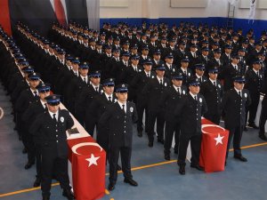 Polislerin Şark Görev Süreleri Bilecik’te 6 Yıldan 4 Yıla Düşürüldü