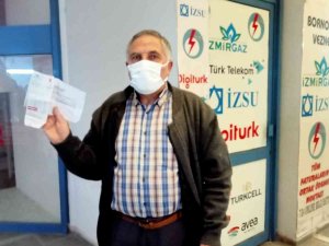 İ̇zmir’de Bu Kez De Fatura Vurgunu: ’Doğalgaz Kesilecek’ Diye Aranınca Anladılar