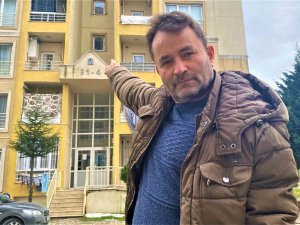 Satın Aldığını Zannettiği Dairede 9 Buçuk Sene Kiracı Olarak Oturdu