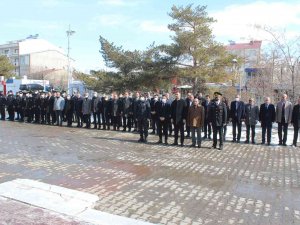 18 Mart Çanakkale Zaferi Ve Şehitleri Anma Günü