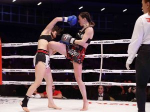 Doğan Kardeşler Ringin Sultanları’ndan 2 Kupayla Döndü