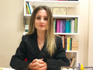 Savaş Görüntülerine Maruz Kalan Çocuklar