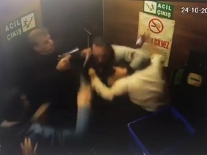 Damat Ve Kayınpeder 13’er Yıl Hapse Mahkum Edildi
