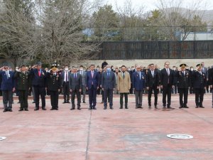 Tunceli’de 18 Mart Etkinlikleri