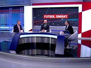 Lütfü Savaş, D-smart’ın Konuğu Olacak