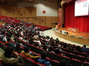 Nevü’de ’Bağımlılık Ve Farkındalık’ Seminerleri Başladı