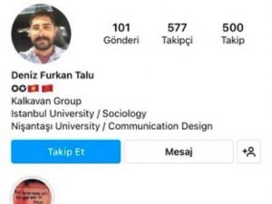 İ̇slam Dinine Hakaret Eden Şahıs Hakkında Yakalama Kararı