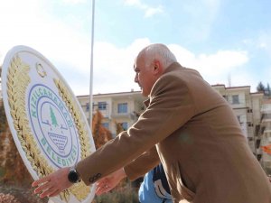 Çanakkale Zaferi’nin 107. Yıl Dönümü Kızılcahamam’da Düzenlenen Programla Kutlandı