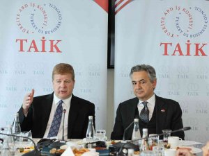 Rusya’dan Çıkan Abd’li Şirketlerin Yeni Rotası Türkiye