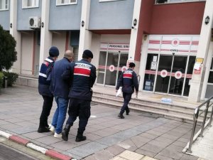 Silahlı Yağma Suçundan Aranan Şahıs Yakalandı