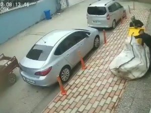Yıldırım’da ’’Çekçek’’ Arabalılar İsyanı