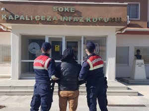 Hakkında 25 Yıl Kesinleşmiş Hapis Cezası Bulunan Firari Şahıs Yakayı Ele Verdi