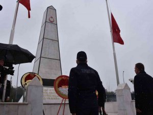 Siirt’te Çanakkale Şehitleri Etkinliklerle Anıldı