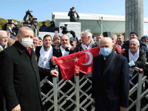 Çanakkale’de Zafer Coşkusu