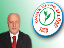 Rizespor Kulübü 84. Olağan Mali Genel Kurulu Yapıldı