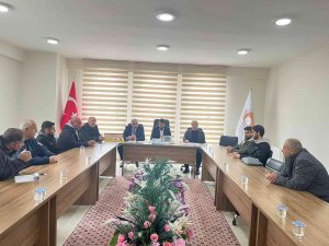 Elazığ Amatöründe U16 Ligi Fikstürü Çekildi