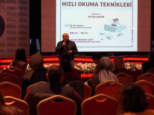 “Hızlı Okuma Becerisi Sınav Başarısını Doğrudan Etkiliyor”