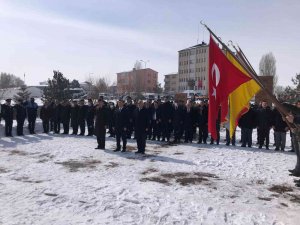 Çıldır’da Çanakkale Zaferi Coşkusu