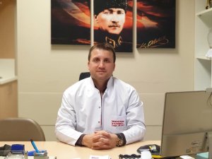 Opr. Dr. Beyaz: “Görüntüleme Yöntemleri İle Böbrek Kanserleri Erken Evrede Yakalanabilir”
