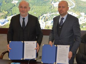 Enerji Sektöründe Ar-ge Maraton Hızlandırma Programı