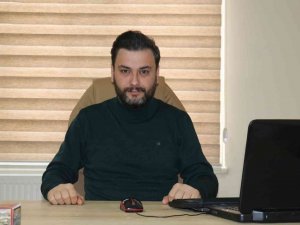 Somes Başkanı Atak’tan Uyuşturucu Haberine Tepki