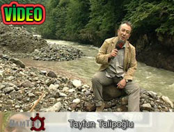 İkizdere Sansüre Takıldı