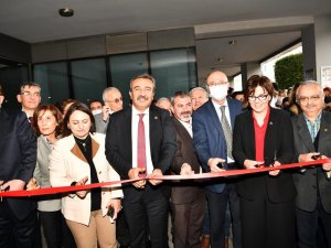 Orhan Kemal Edebiyat Festivali Başladı