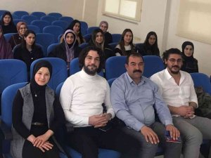 Nevü’de ’Engellilik / Erişilebilirlik Konusunda Farkındalık Çalışması’ Gerçekleştirildi