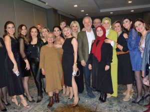 Özcan: “Sağlık Çalışanlarının Hakkı Ödenemez”