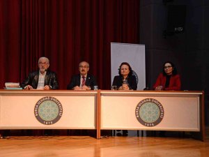 Çanakkale Zaferi 107. Yılında Buü’de Anıldı