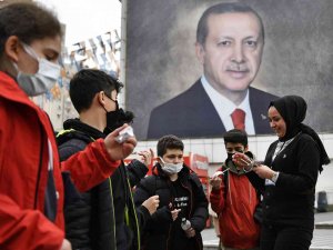 18 Mart’ın En Anlamlı Hediyesi Osmangazi’den