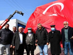 Sökeli Esnaf Geleneği Bu Yıl Da Bozmadı