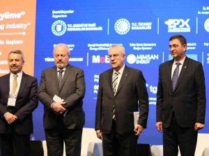 Sanayi Odaları, ‘Iccı 2022 Konferansı’nda Bir Araya Geldi