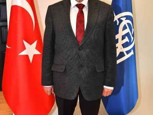 Eshot’tan Suç Duyurusu