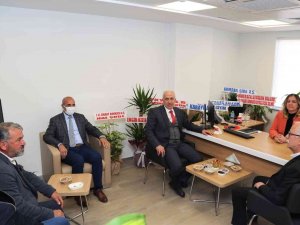 Gültak: "Söylediklerimizi Hayata Geçirmenin Gururunu Yaşıyoruz"