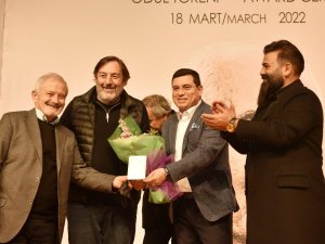 Kepez’in Uluslararası Mimarlık Ödülleri Sahiplerini Buldu