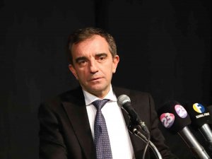 Turkovac’ı Geliştiren Prof. Dr. Özdarendeli: “Şu Anda Varyantlarla İlgili Çalışmalarımız Devam Ediyor”