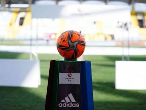 Spor Toto 1. Lig: İ̇stanbulspor: 1 - Ankara Keçiörengücü: 1