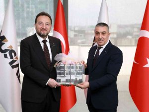 Müsi̇ad Yönetiminden Karabük’e 700 İstihdamlı 100 Milyon Tl’lik Yatırım