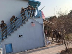 Suç Örgütü İddiası İle Gözaltına Alınan 3 Şüpheli Serbest Bırakıldı