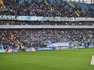 Adana Demirspor Kulübü’nden Taraftara Çağrı