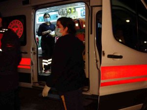 Adana’da Yolcu Otobüsü Devrildi: 4’ü Ağır 23 Yaralı