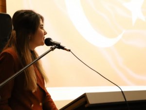Dpü-tömer’de 18 Mart Çanakkale Zaferi Anma Etkinliği