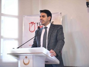 Ytb Başkanı Eren: “Türkiye Olarak En Büyük Mücadelemizi Uluslararası Medyaya Karşı Verdik”