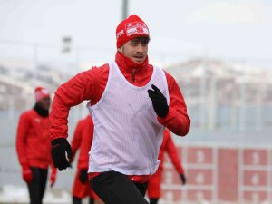 Sivasspor’da Kerem Atakan’a Milli Davet