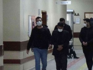 Şanlıurfa’da Kur’an Kursunda Çocuğa Şiddet Uygulayan Hoca Tutuklandı