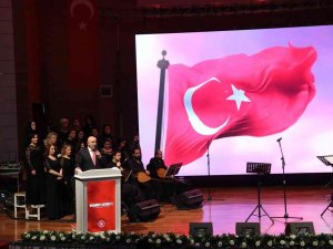Keçiören’de 18 Mart Zaferi’nin Coşkusu Yaşandı